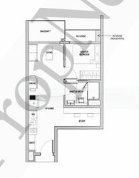 Affinity At Serangoon (D19), Apartment #460859891